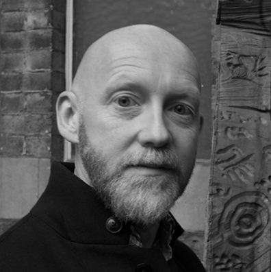 photo of Andrew Barker