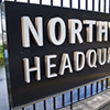 Northwood Headquarters