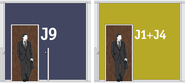 Northwood internal signage 01