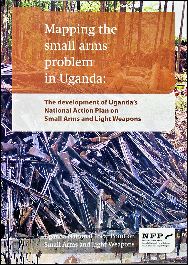 report front cover width